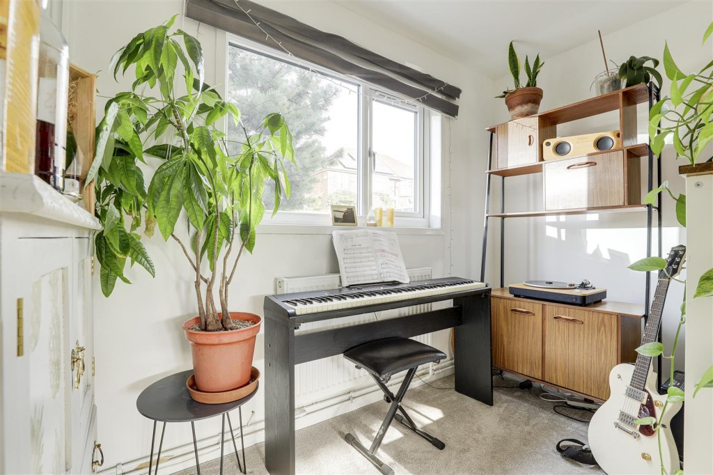 Upper Eldon Street, Sneinton, Nottinghamshire, NG2 4QQ