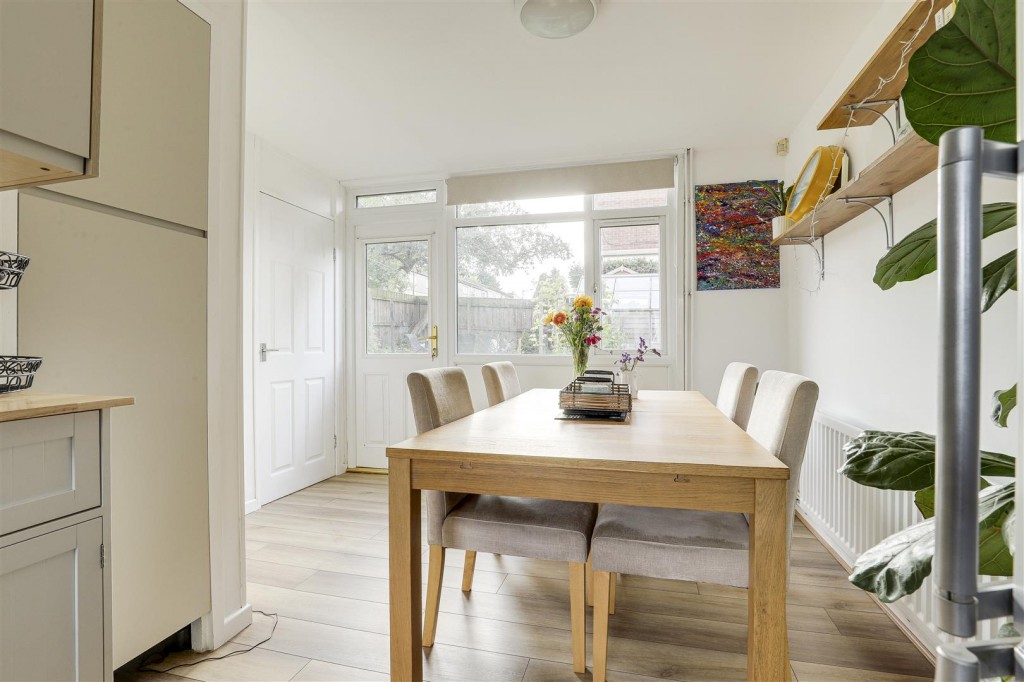 Upper Eldon Street, Sneinton, Nottinghamshire, NG2 4QQ