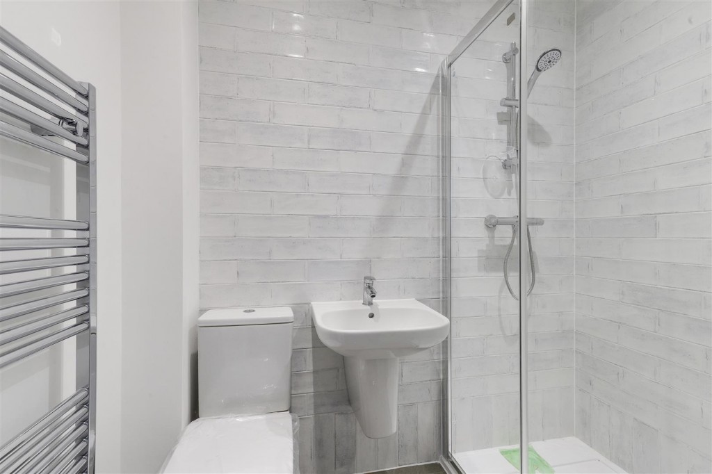 Meadowcroft Gardens, Hucknall, Nottingham