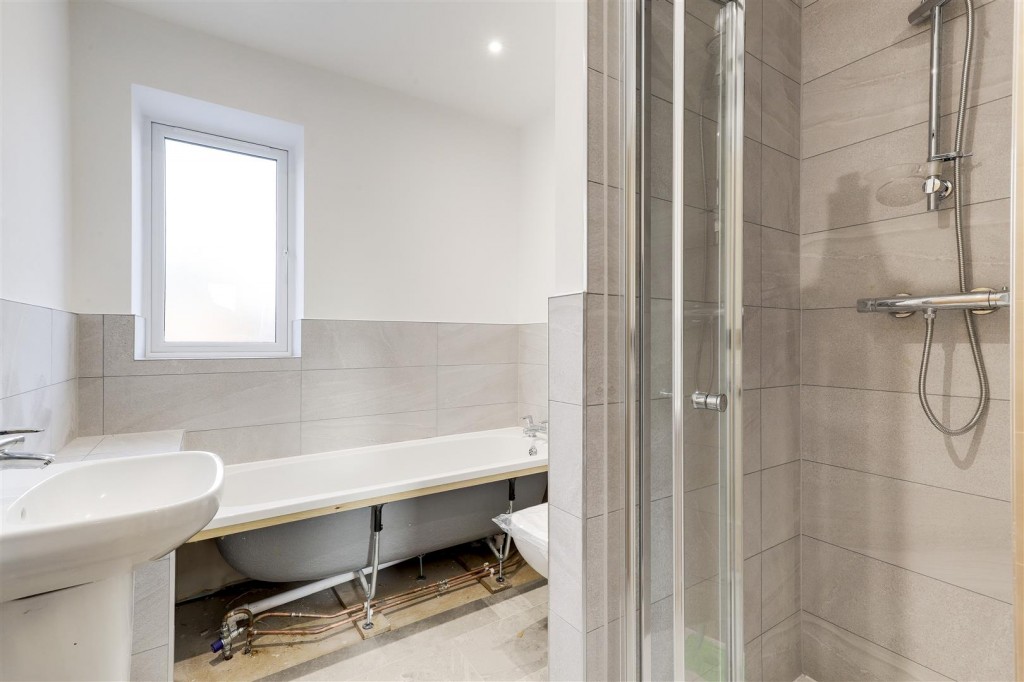 Meadowcroft Gardens, Hucknall, Nottingham