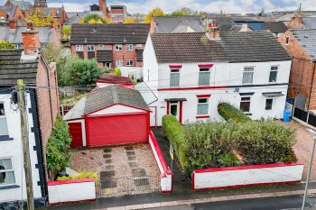 East Street, Long Eaton, DerbyshIre, NG10 2DH