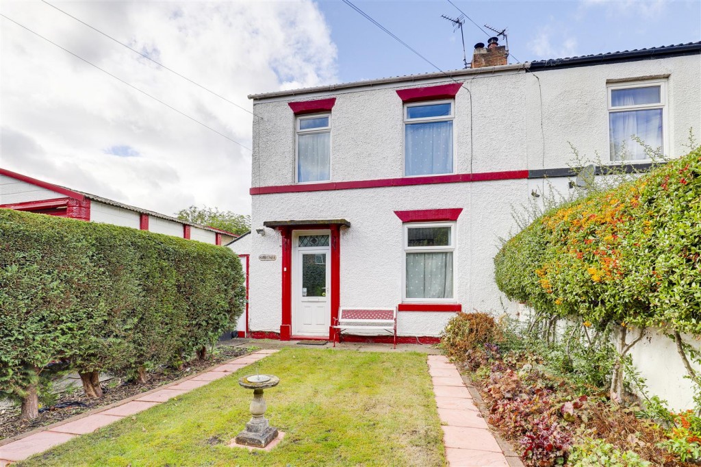 East Street, Long Eaton, DerbyshIre, NG10 2DH