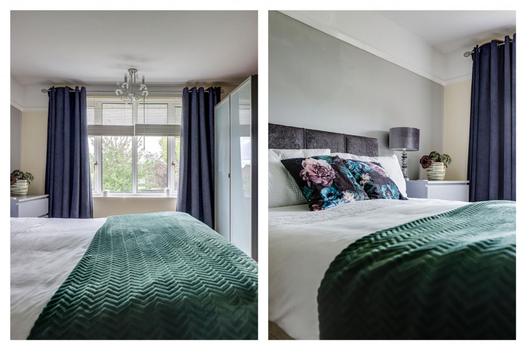 Highfield Road, Nuthall, Nottinghamshire, NG16 1BQ