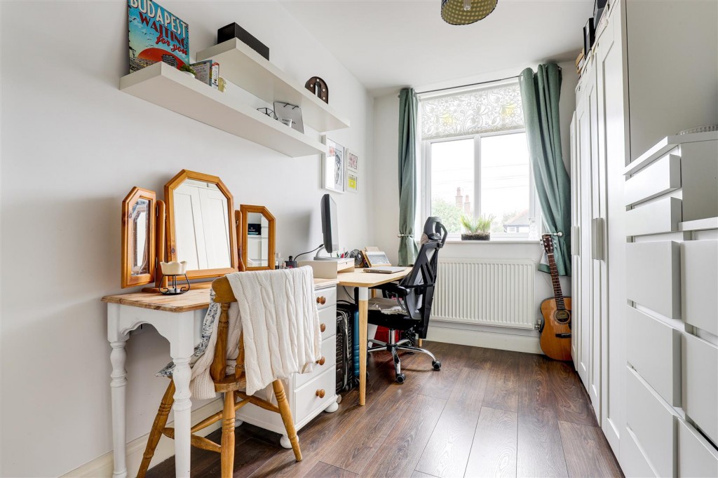 Highfield Road, Nuthall, Nottinghamshire, NG16 1BQ