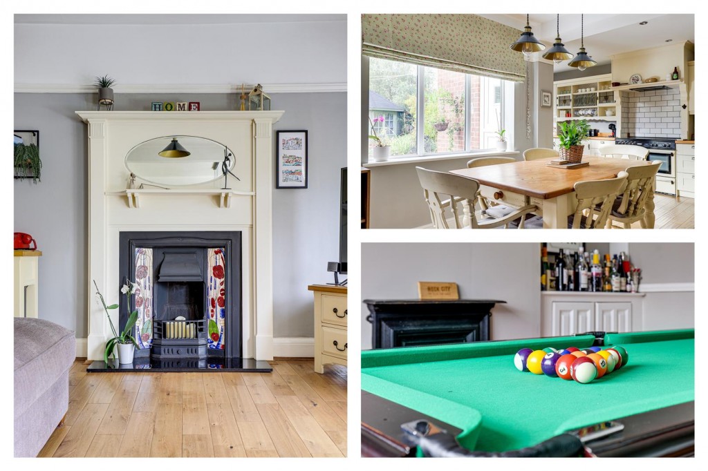 Highfield Road, Nuthall, Nottinghamshire, NG16 1BQ