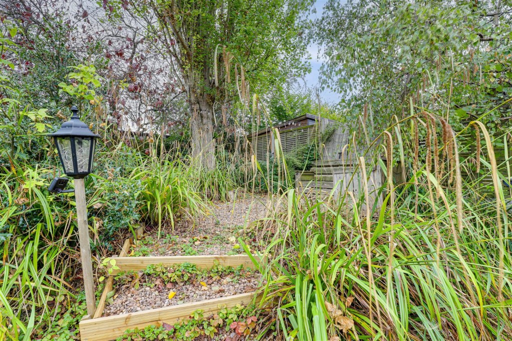 Highfield Road, Nuthall, Nottinghamshire, NG16 1BQ