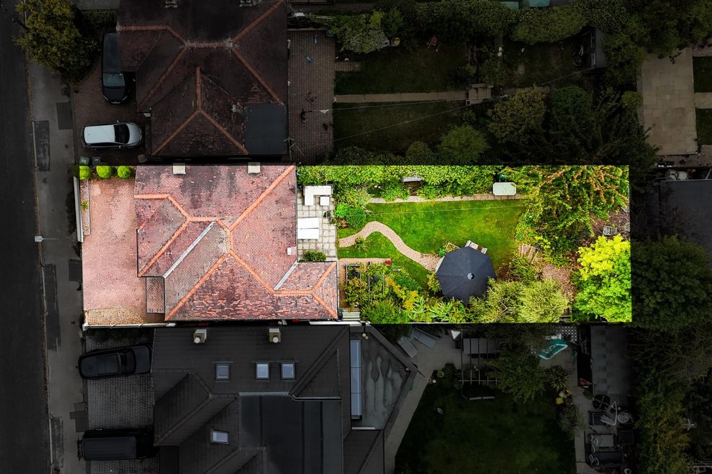 Highfield Road, Nuthall, Nottinghamshire, NG16 1BQ