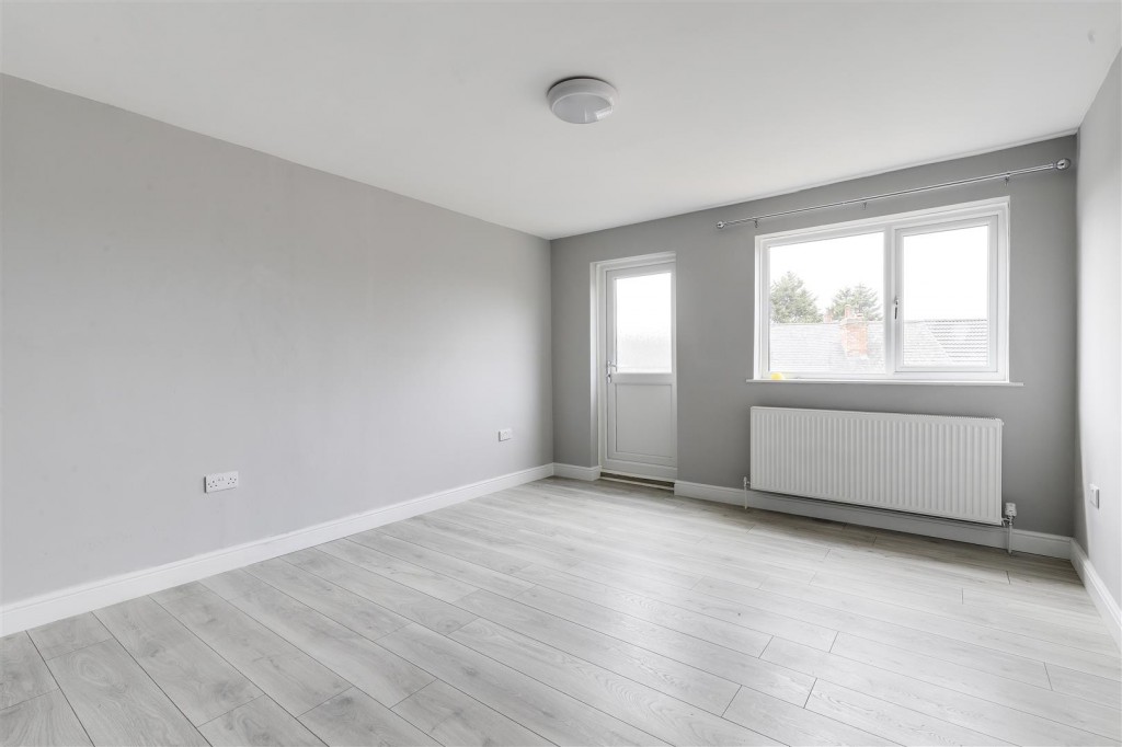 Hovenden Gardens, Hyson Green, Nottinghamshire, NG7 5FZ