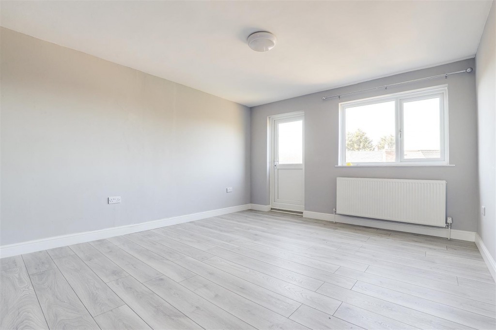 Hovenden Gardens, Hyson Green, Nottinghamshire, NG7 5FZ