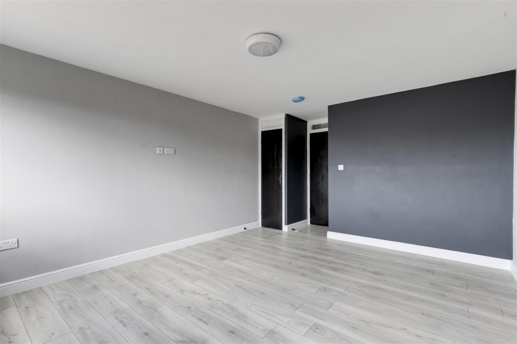 Hovenden Gardens, Hyson Green, Nottinghamshire, NG7 5FZ