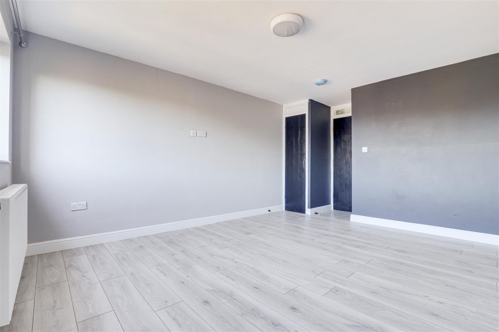 Hovenden Gardens, Hyson Green, Nottinghamshire, NG7 5FZ