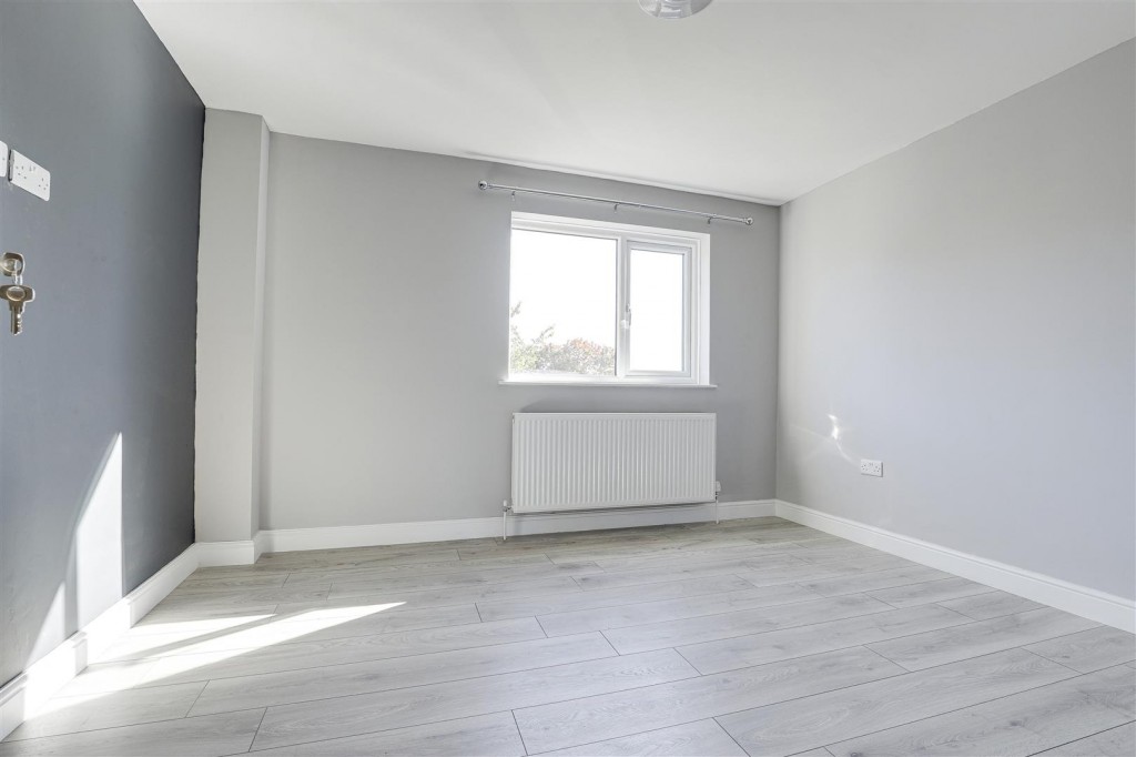 Hovenden Gardens, Hyson Green, Nottinghamshire, NG7 5FZ