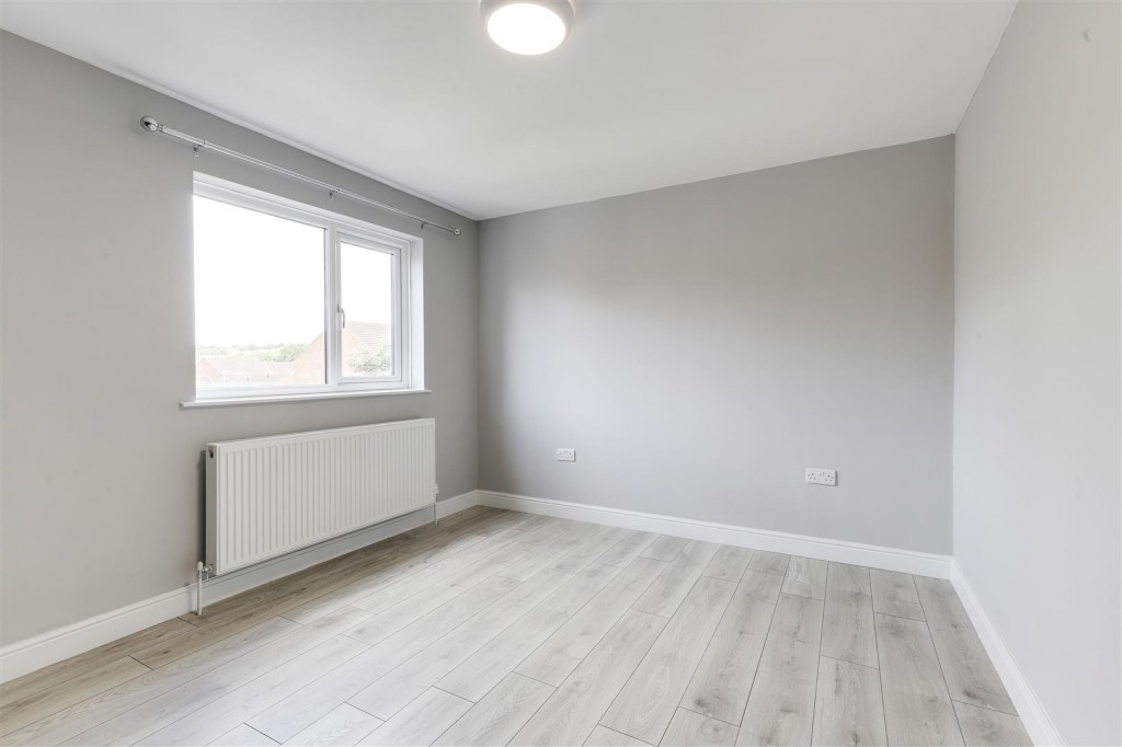 Hovenden Gardens, Hyson Green, Nottinghamshire, NG7 5FZ