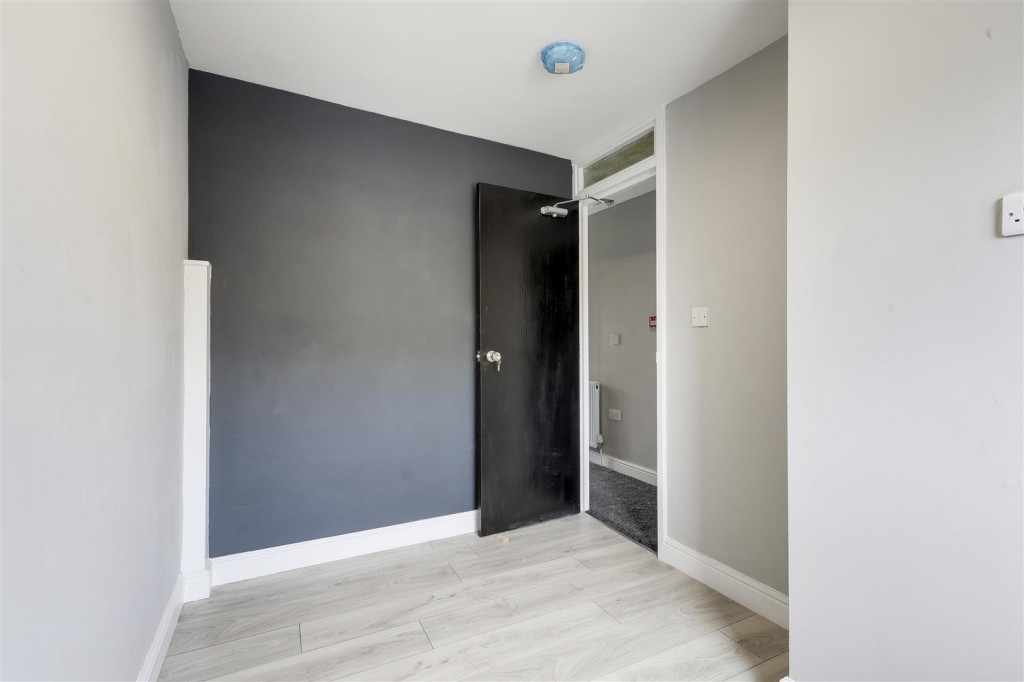 Hovenden Gardens, Hyson Green, Nottinghamshire, NG7 5FZ