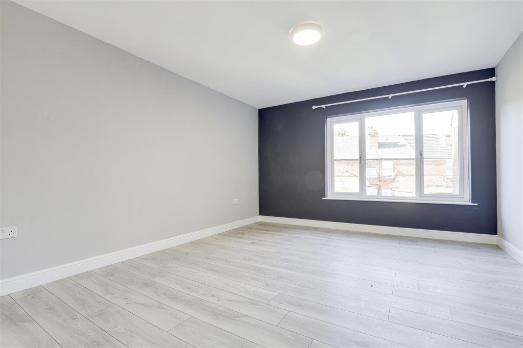 Hovenden Gardens, Hyson Green, Nottinghamshire, NG7 5FZ