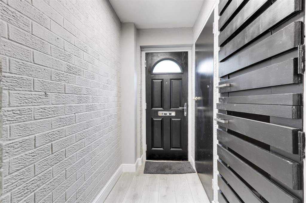 Hovenden Gardens, Hyson Green, Nottinghamshire, NG7 5FZ