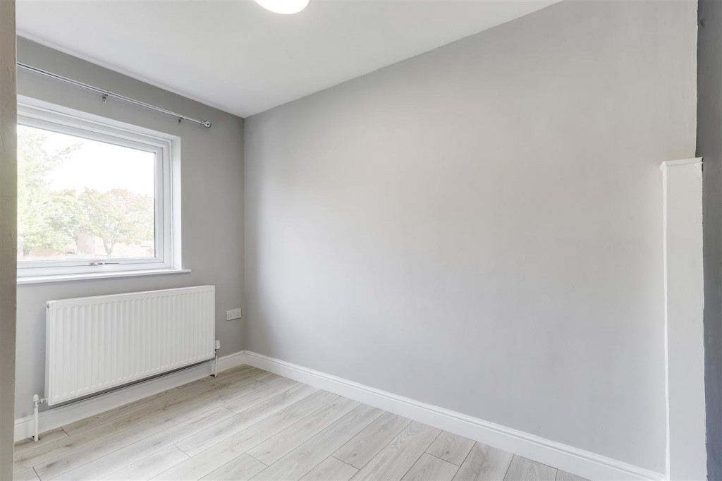 Hovenden Gardens, Hyson Green, Nottinghamshire, NG7 5FZ