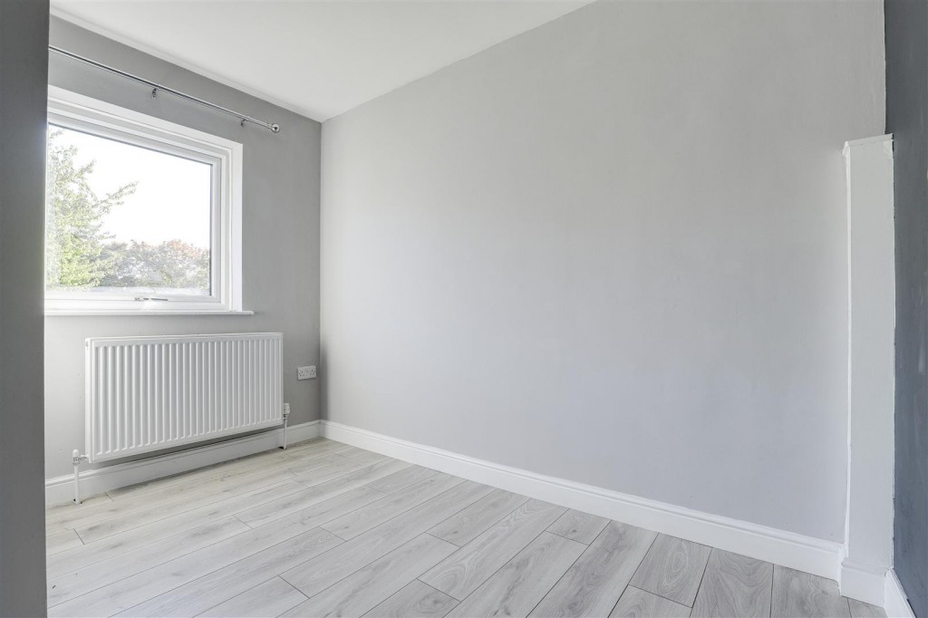 Hovenden Gardens, Hyson Green, Nottinghamshire, NG7 5FZ