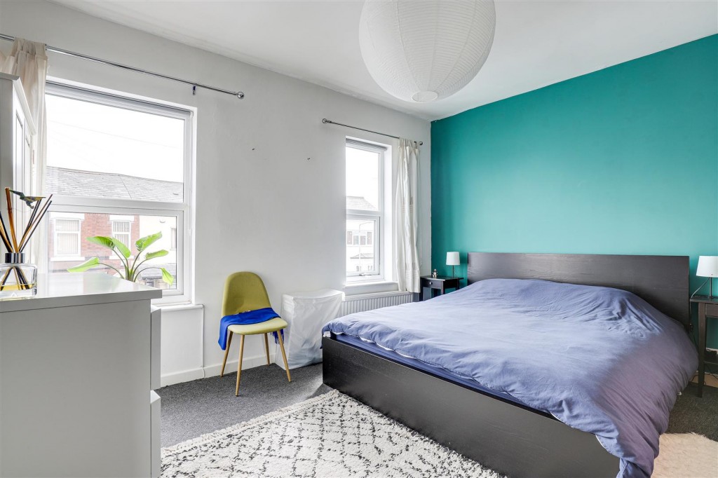 Florence Road, Mapperley, Nottinghamshire, NG3 6LJ