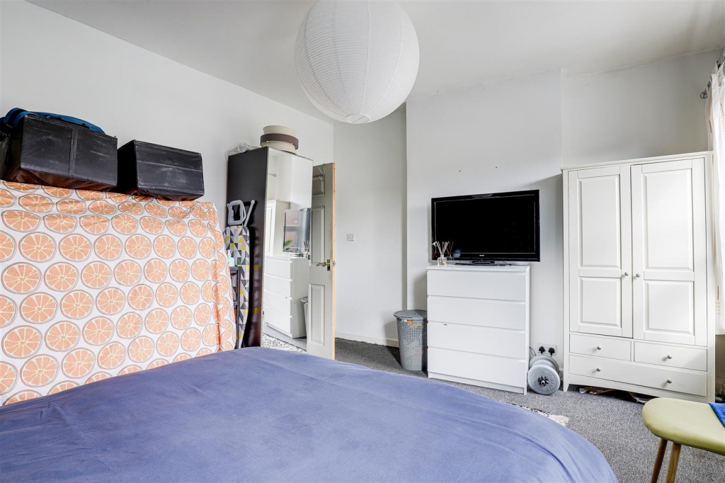 Florence Road, Mapperley, Nottinghamshire, NG3 6LJ