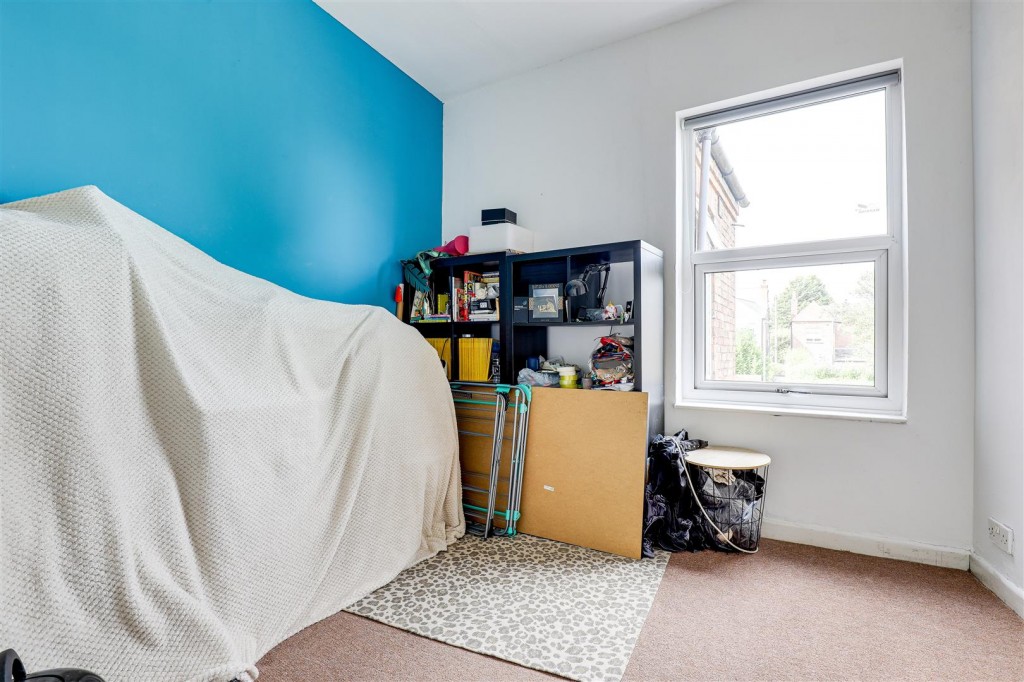 Florence Road, Mapperley, Nottinghamshire, NG3 6LJ