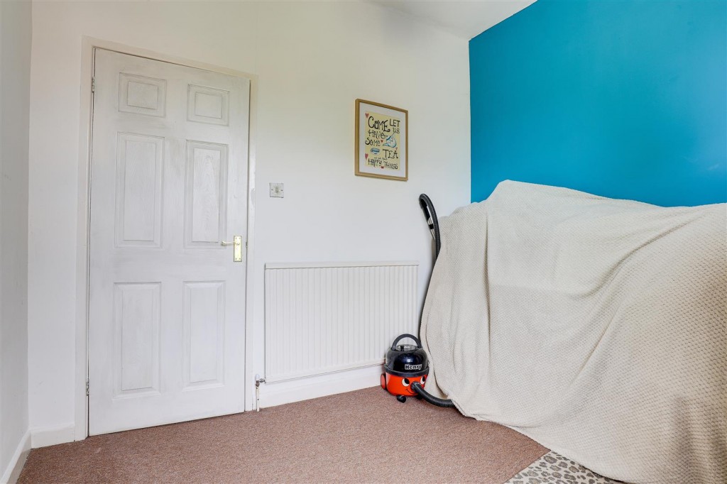 Florence Road, Mapperley, Nottinghamshire, NG3 6LJ