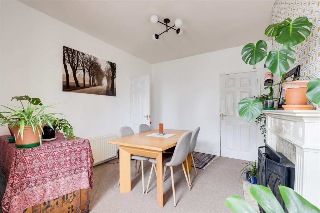 Florence Road, Mapperley, Nottinghamshire, NG3 6LJ