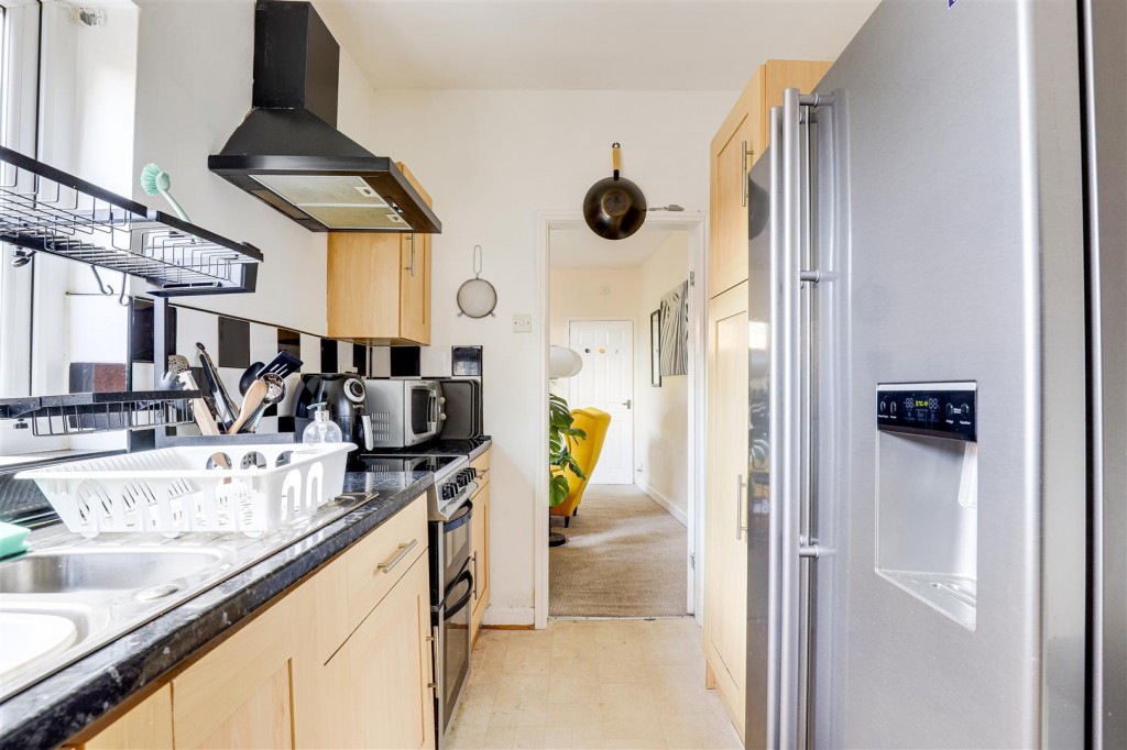 Florence Road, Mapperley, Nottinghamshire, NG3 6LJ