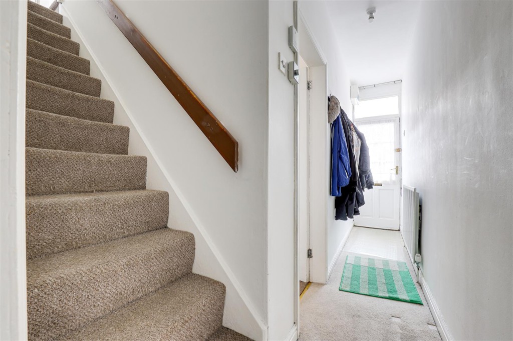 Florence Road, Mapperley, Nottinghamshire, NG3 6LJ