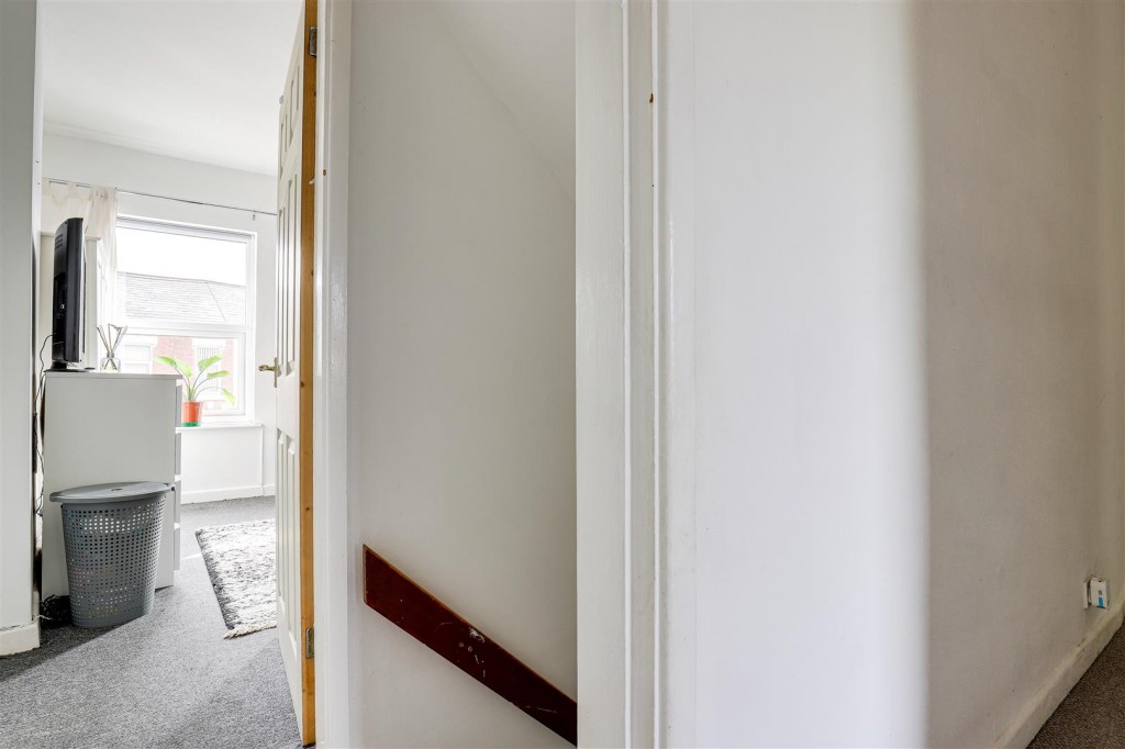 Florence Road, Mapperley, Nottinghamshire, NG3 6LJ