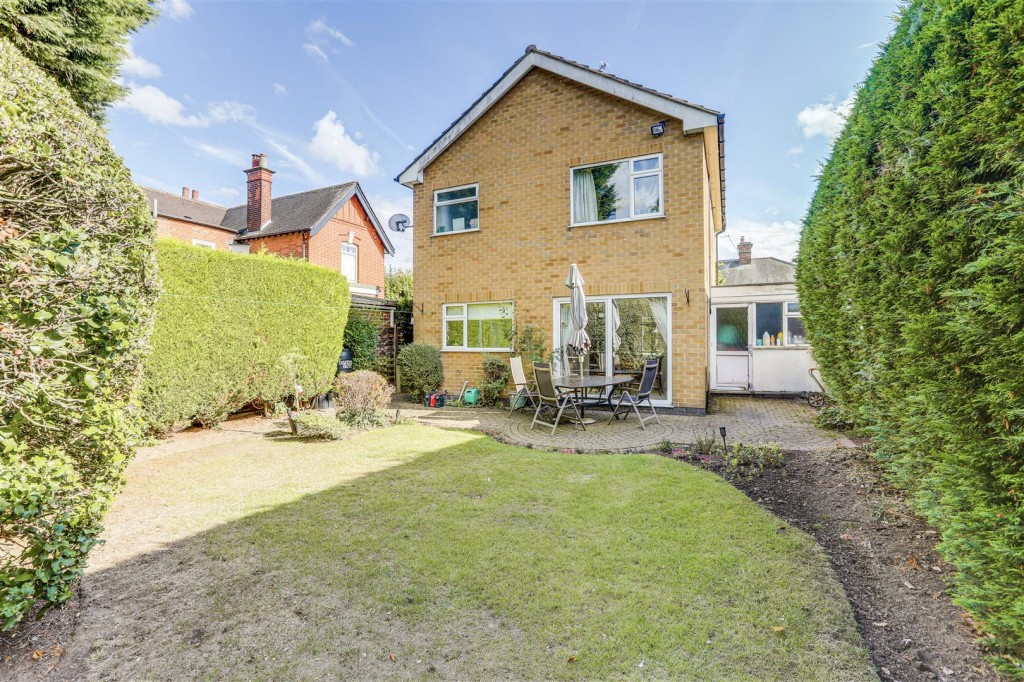 Dockholm Road, Long Eaton, Derbyshire, NG10 4JP