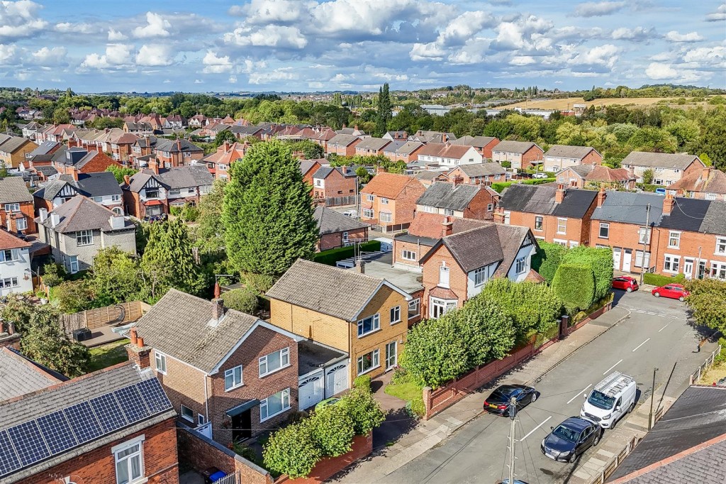 Dockholm Road, Long Eaton, Derbyshire, NG10 4JP