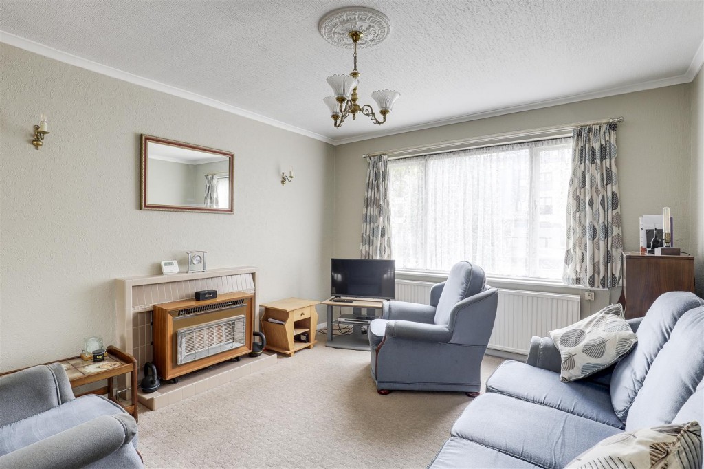 Wilford Lane, West Bridgford, Nottinghamshire, NG2 7QZ