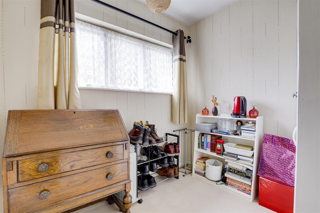 Wilford Lane, West Bridgford, Nottinghamshire, NG2 7QZ