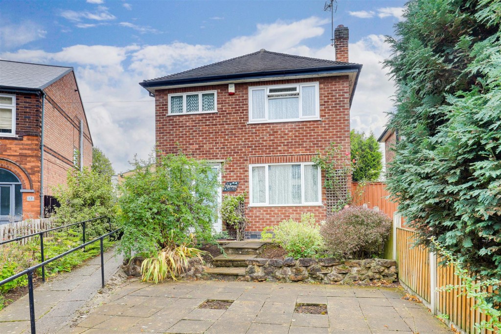Wilford Lane, West Bridgford, Nottinghamshire, NG2 7QZ