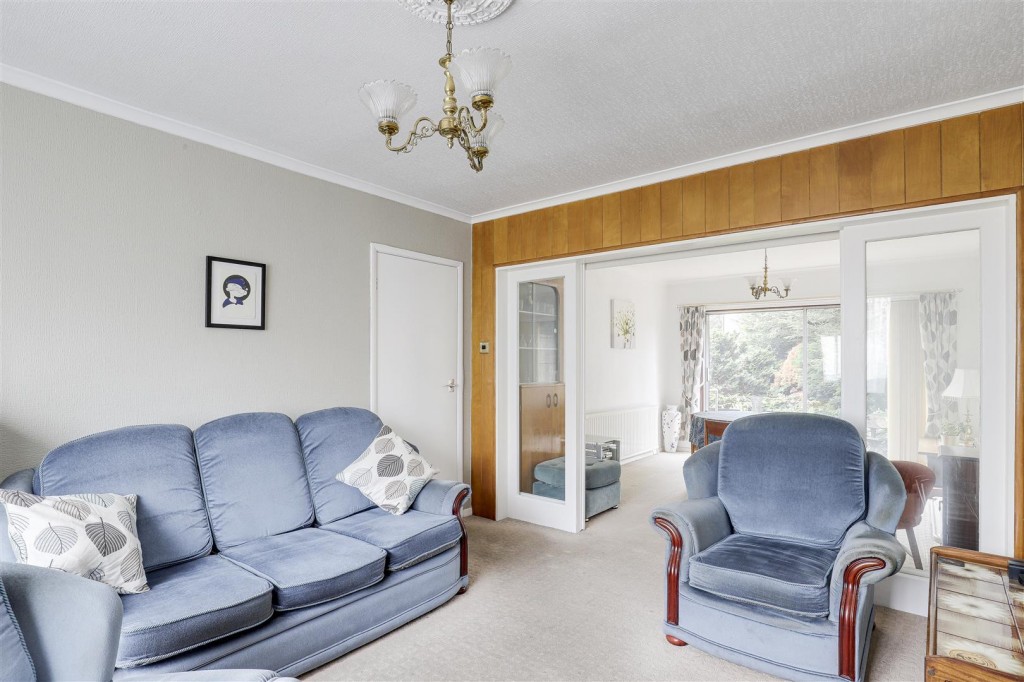 Wilford Lane, West Bridgford, Nottinghamshire, NG2 7QZ