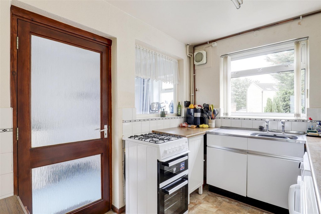 Wilford Lane, West Bridgford, Nottinghamshire, NG2 7QZ