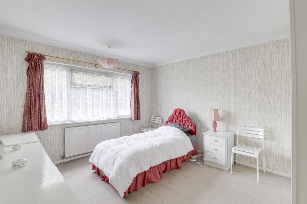 Wilford Lane, West Bridgford, Nottinghamshire, NG2 7QZ