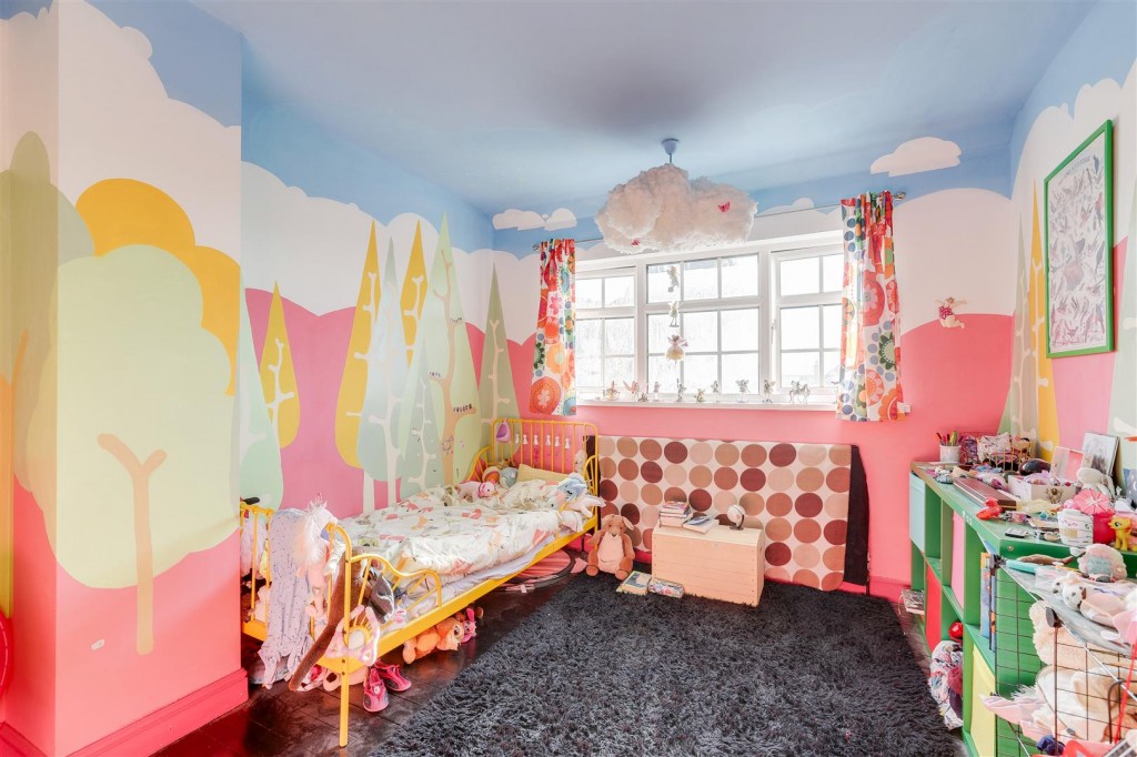 Roseleigh Avenue, Mapperley, Nottinghamshire, NG3 6FJ