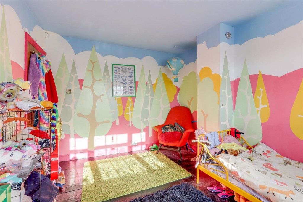 Roseleigh Avenue, Mapperley, Nottinghamshire, NG3 6FJ