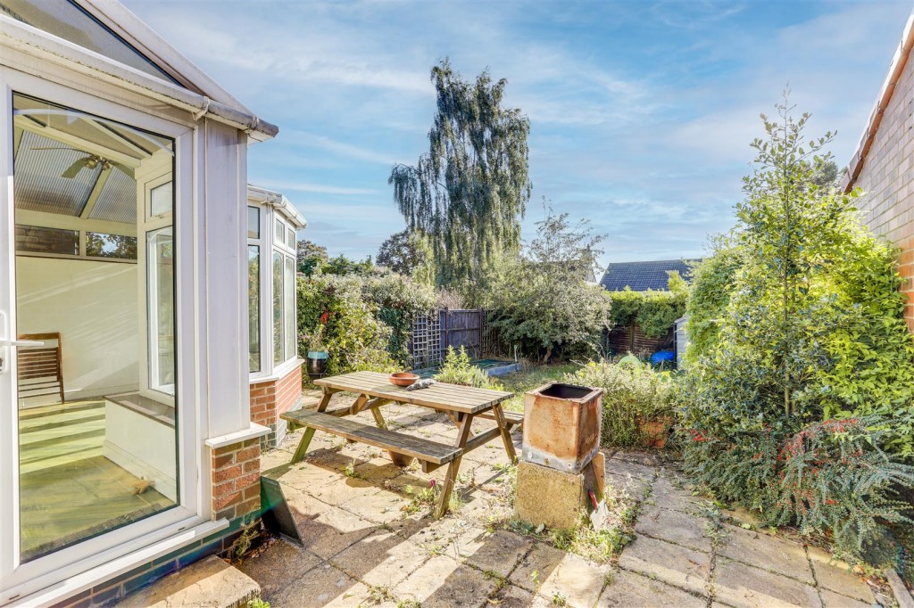 Roseleigh Avenue, Mapperley, Nottinghamshire, NG3 6FJ