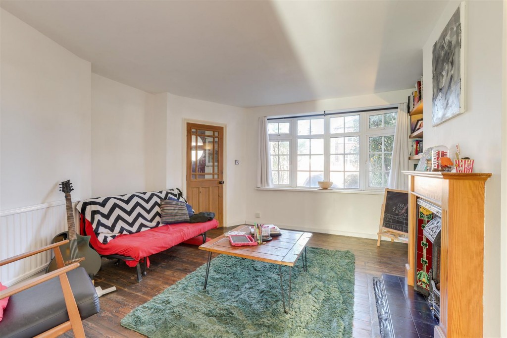 Roseleigh Avenue, Mapperley, Nottinghamshire, NG3 6FJ