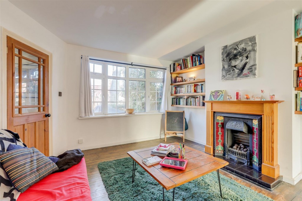 Roseleigh Avenue, Mapperley, Nottinghamshire, NG3 6FJ