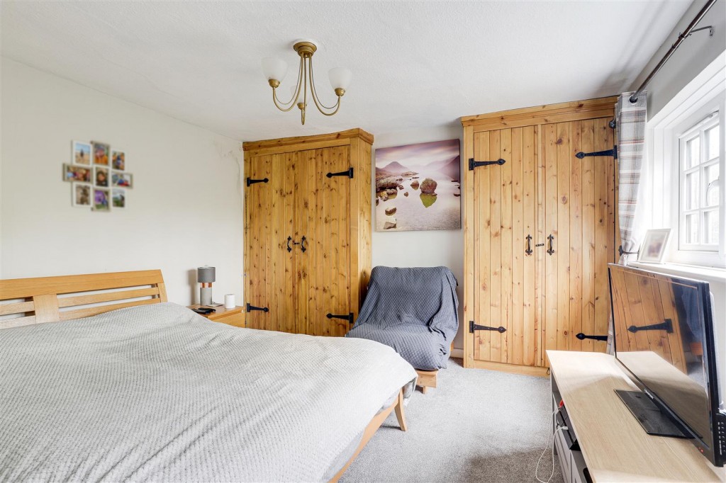 Kirk Hill, East Bridgford, Nottinghamshire, NG13 8PE