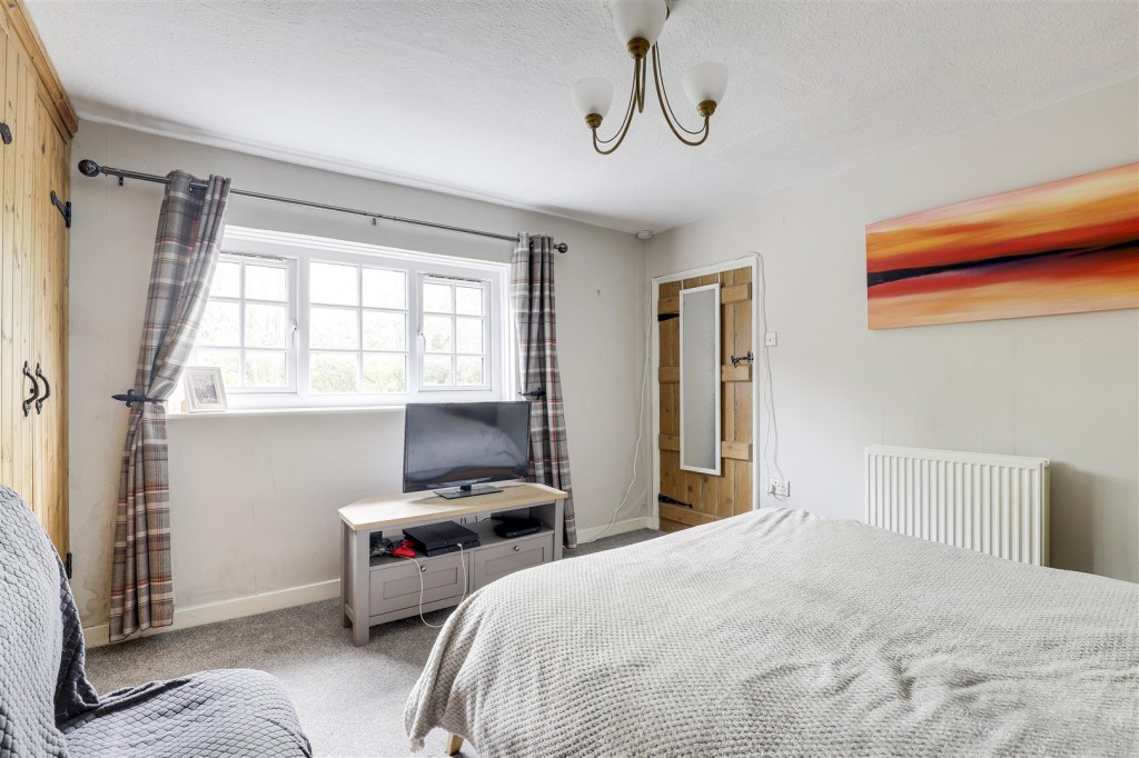 Kirk Hill, East Bridgford, Nottinghamshire, NG13 8PE