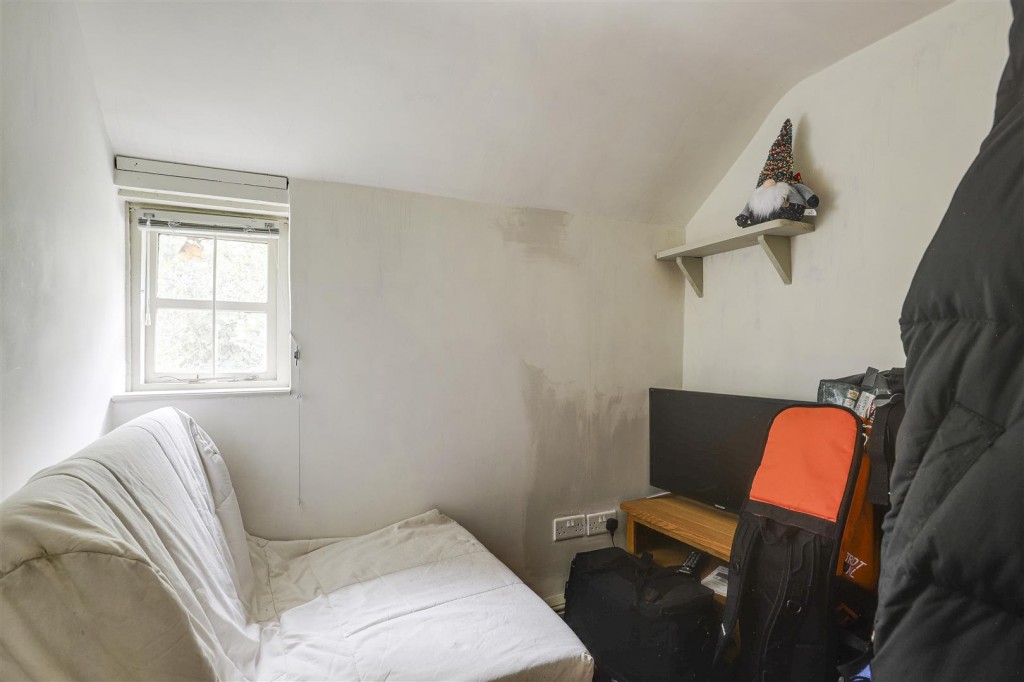 Kirk Hill, East Bridgford, Nottinghamshire, NG13 8PE