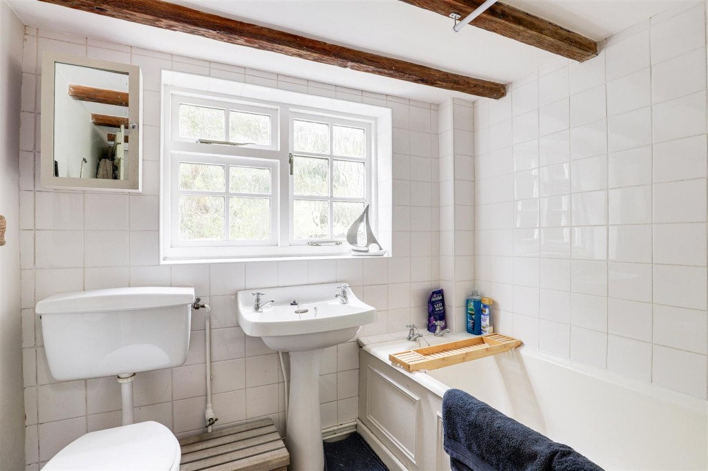 Kirk Hill, East Bridgford, Nottinghamshire, NG13 8PE