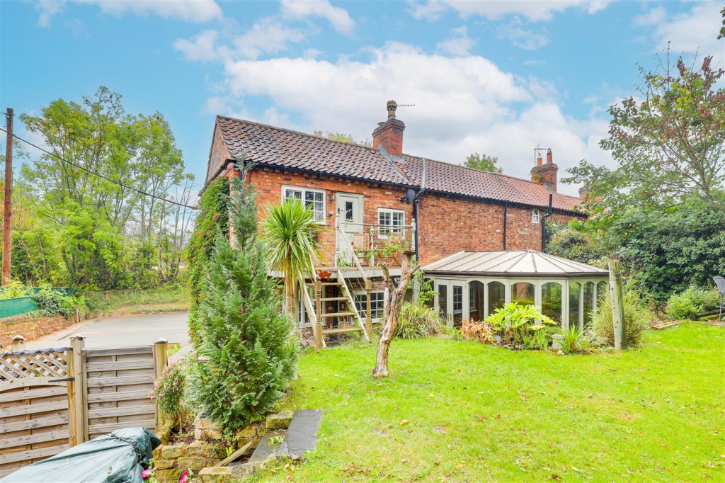 Kirk Hill, East Bridgford, Nottinghamshire, NG13 8PE