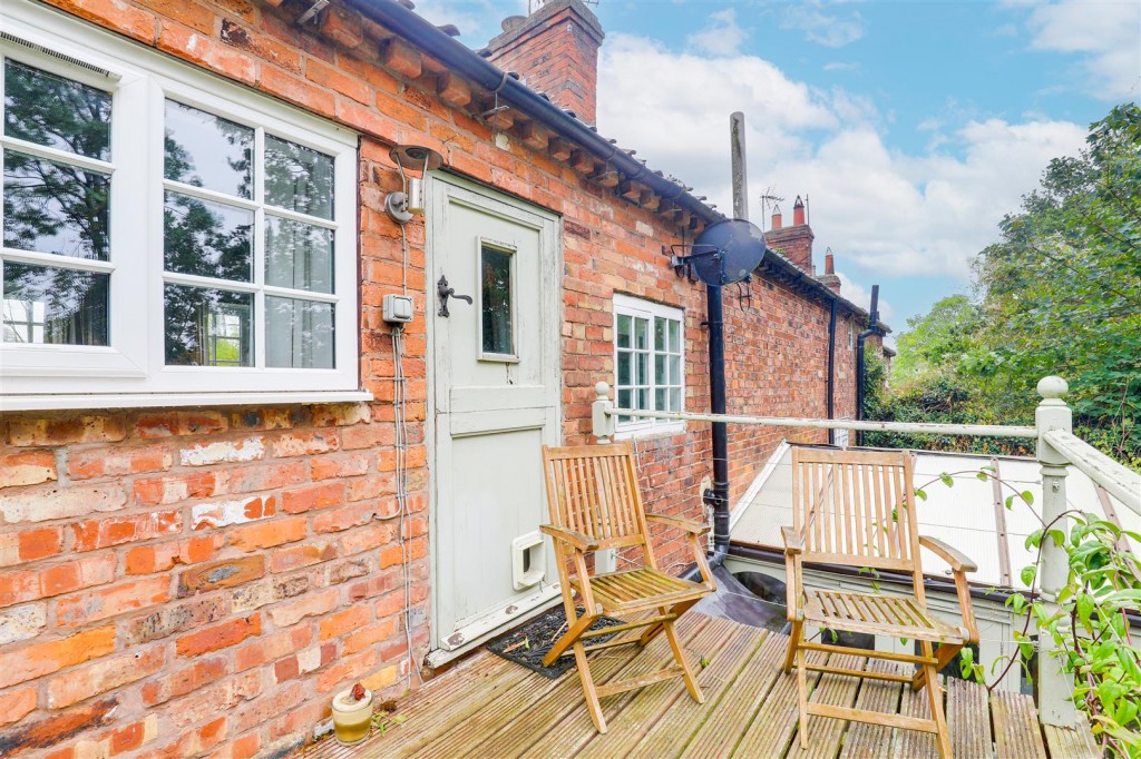 Kirk Hill, East Bridgford, Nottinghamshire, NG13 8PE