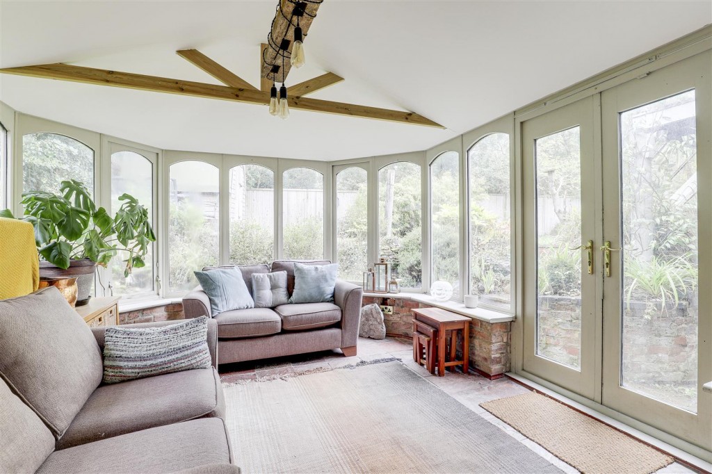 Kirk Hill, East Bridgford, Nottinghamshire, NG13 8PE